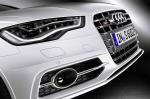 Audi S6 Avant 2012 года (WW)